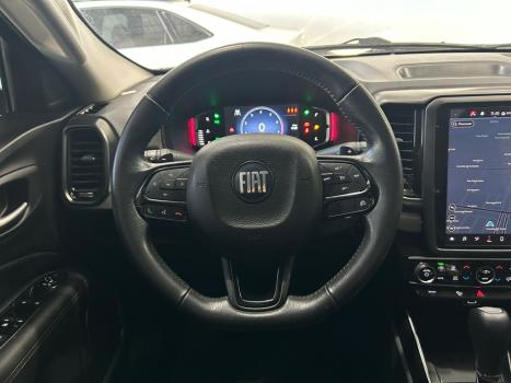 FIAT Toro 1.3 16V 4P FLEX 270 TURBO VOLCANO AUTOM�TICO, Foto 7