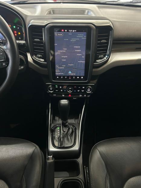 FIAT Toro 1.3 16V 4P FLEX 270 TURBO VOLCANO AUTOM�TICO, Foto 8