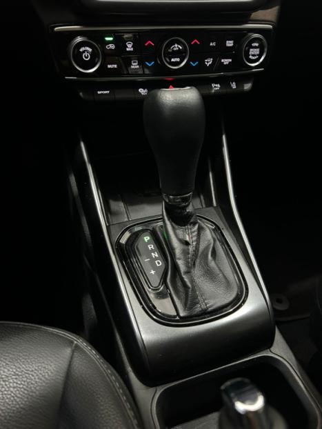 FIAT Toro 1.3 16V 4P FLEX 270 TURBO VOLCANO AUTOM�TICO, Foto 9