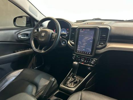 FIAT Toro 1.3 16V 4P FLEX 270 TURBO VOLCANO AUTOM�TICO, Foto 10