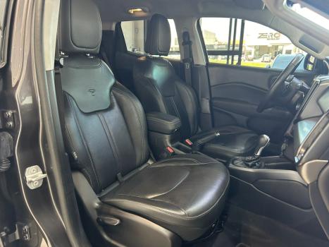 FIAT Toro 1.3 16V 4P FLEX 270 TURBO VOLCANO AUTOM�TICO, Foto 11