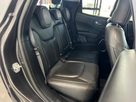 FIAT Toro 1.3 16V 4P FLEX 270 TURBO VOLCANO AUTOM�TICO, Foto 12