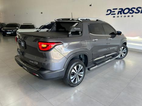 FIAT Toro 1.3 16V 4P FLEX 270 TURBO VOLCANO AUTOM�TICO, Foto 13