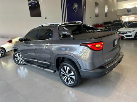 FIAT Toro 1.3 16V 4P FLEX 270 TURBO VOLCANO AUTOM�TICO, Foto 15