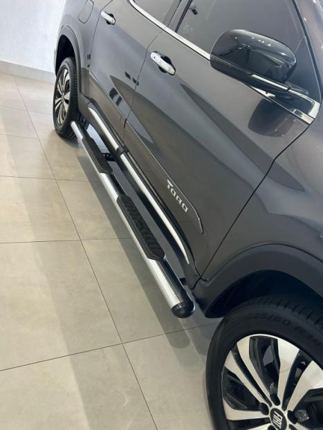 FIAT Toro 1.3 16V 4P FLEX 270 TURBO VOLCANO AUTOM�TICO, Foto 16