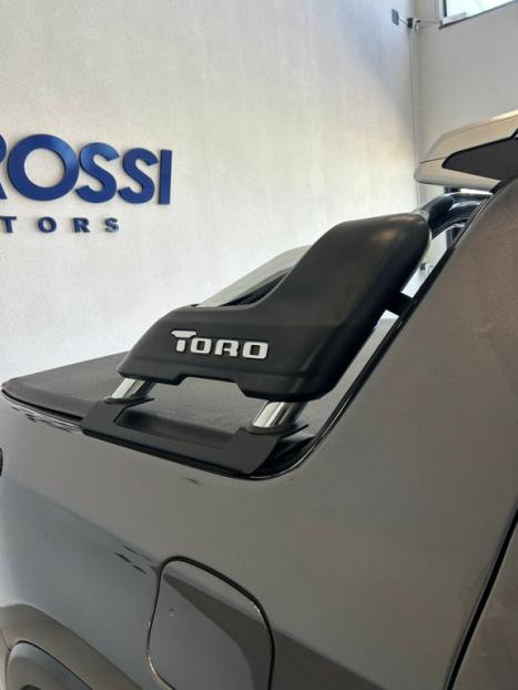 FIAT Toro 1.3 16V 4P FLEX 270 TURBO VOLCANO AUTOM�TICO, Foto 17