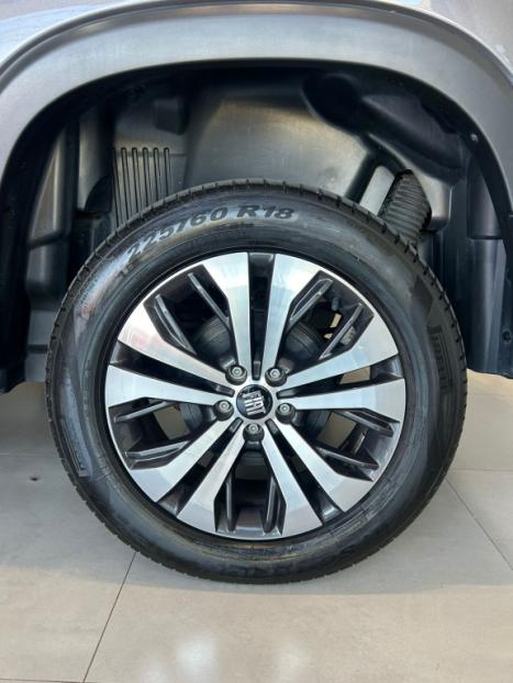 FIAT Toro 1.3 16V 4P FLEX 270 TURBO VOLCANO AUTOM�TICO, Foto 18