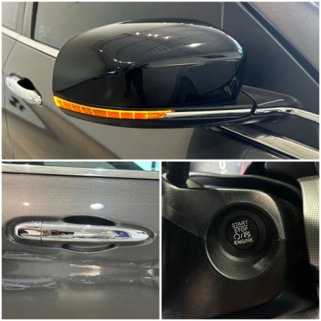 FIAT Toro 1.3 16V 4P FLEX 270 TURBO VOLCANO AUTOM�TICO, Foto 19