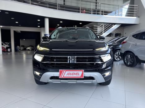 FIAT Toro 1.3 16V 4P FLEX 270 TURBO VOLCANO AUTOM�TICO, Foto 2