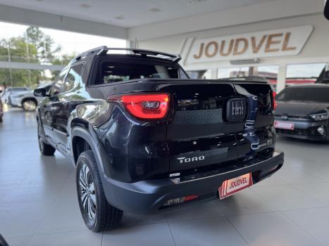 FIAT Toro 1.3 16V 4P FLEX 270 TURBO VOLCANO AUTOM�TICO, Foto 3