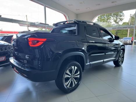 FIAT Toro 1.3 16V 4P FLEX 270 TURBO VOLCANO AUTOM�TICO, Foto 5