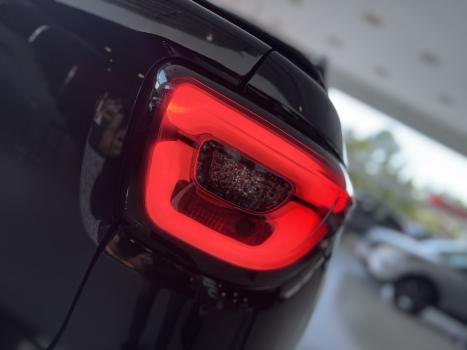 FIAT Toro 1.3 16V 4P FLEX 270 TURBO VOLCANO AUTOM�TICO, Foto 6