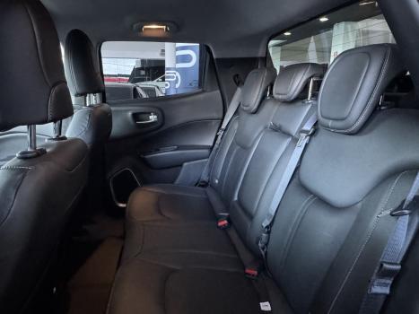 FIAT Toro 1.3 16V 4P FLEX 270 TURBO VOLCANO AUTOM�TICO, Foto 8