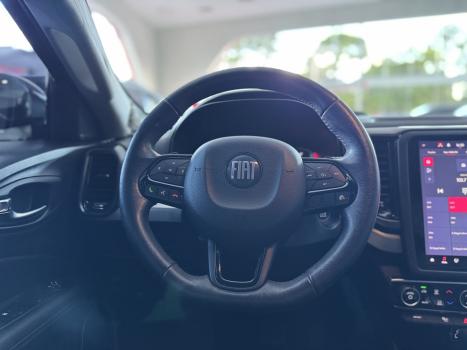 FIAT Toro 1.3 16V 4P FLEX 270 TURBO VOLCANO AUTOM�TICO, Foto 10