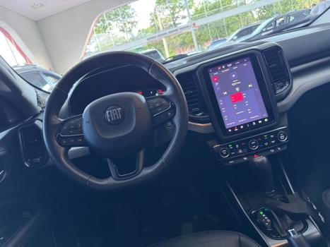 FIAT Toro 1.3 16V 4P FLEX 270 TURBO VOLCANO AUTOM�TICO, Foto 11