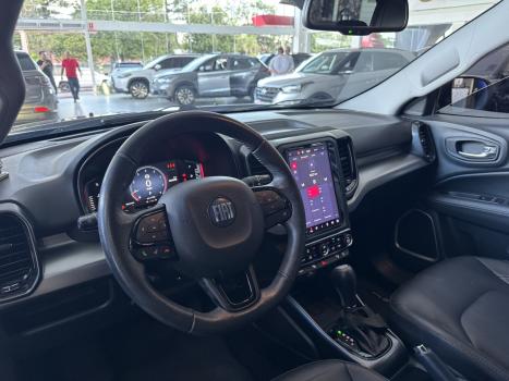 FIAT Toro 1.3 16V 4P FLEX 270 TURBO VOLCANO AUTOM�TICO, Foto 13