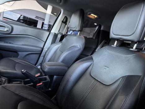 FIAT Toro 1.3 16V 4P FLEX 270 TURBO VOLCANO AUTOM�TICO, Foto 14