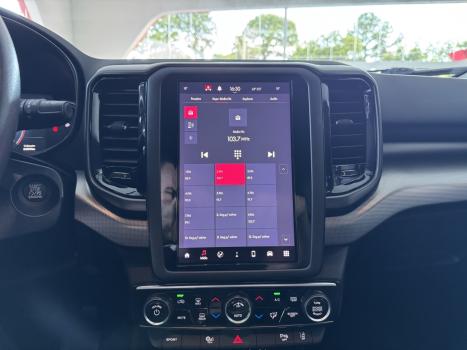 FIAT Toro 1.3 16V 4P FLEX 270 TURBO VOLCANO AUTOM�TICO, Foto 16