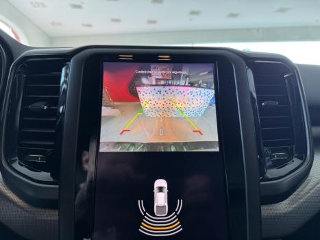 FIAT Toro 1.3 16V 4P FLEX 270 TURBO VOLCANO AUTOM�TICO, Foto 17