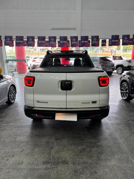 FIAT Toro 1.3 16V 4P FLEX 270 TURBO FREEDOM AUTOM�TICO, Foto 5