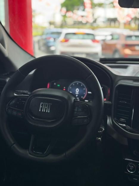 FIAT Toro 1.3 16V 4P FLEX 270 TURBO FREEDOM AUTOM�TICO, Foto 8