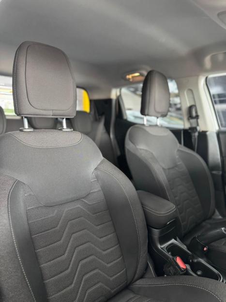 FIAT Toro 1.3 16V 4P FLEX 270 TURBO FREEDOM AUTOM�TICO, Foto 9