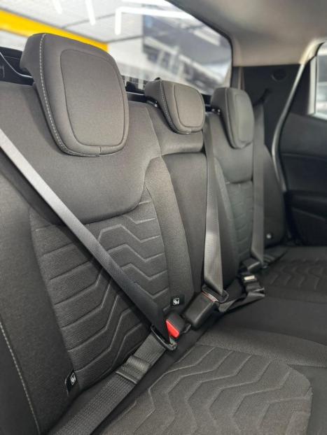 FIAT Toro 1.3 16V 4P FLEX 270 TURBO FREEDOM AUTOM�TICO, Foto 10