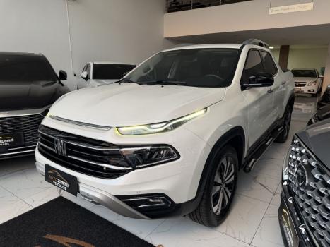 FIAT Toro 1.3 16V 4P FLEX 270 TURBO VOLCANO AUTOM�TICO, Foto 1