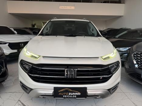 FIAT Toro 1.3 16V 4P FLEX 270 TURBO VOLCANO AUTOM�TICO, Foto 2
