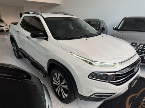 FIAT Toro 1.3 16V 4P FLEX 270 TURBO VOLCANO AUTOM�TICO, Foto 3