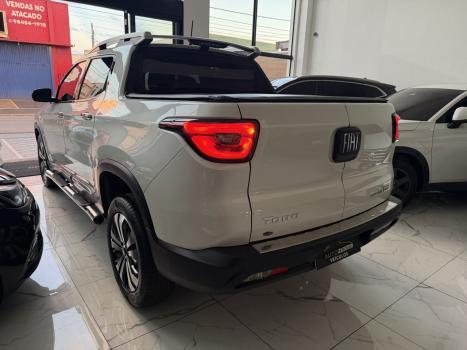 FIAT Toro 1.3 16V 4P FLEX 270 TURBO VOLCANO AUTOM�TICO, Foto 6