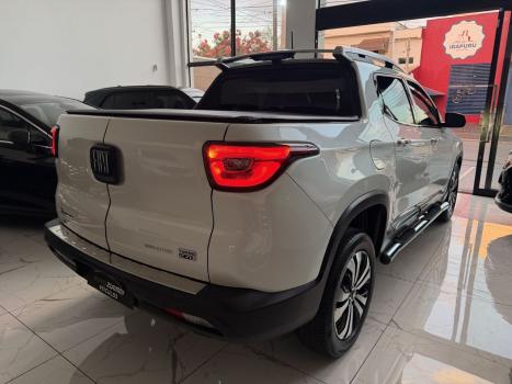 FIAT Toro 1.3 16V 4P FLEX 270 TURBO VOLCANO AUTOM�TICO, Foto 7