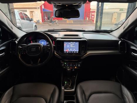 FIAT Toro 1.3 16V 4P FLEX 270 TURBO VOLCANO AUTOM�TICO, Foto 9