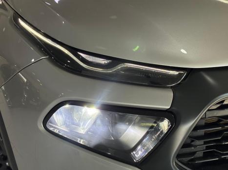 FIAT Toro 1.3 16V 4P FLEX 270 TURBO ENDURANCE AUTOM�TICO, Foto 7