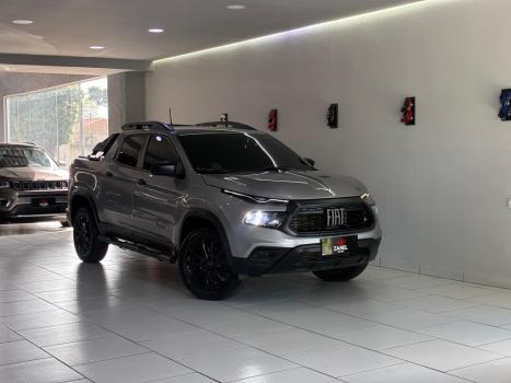 FIAT Toro 1.3 16V 4P FLEX 270 TURBO ENDURANCE AUTOM�TICO, Foto 8