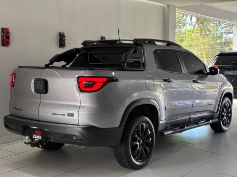 FIAT Toro 1.3 16V 4P FLEX 270 TURBO ENDURANCE AUTOM�TICO, Foto 11