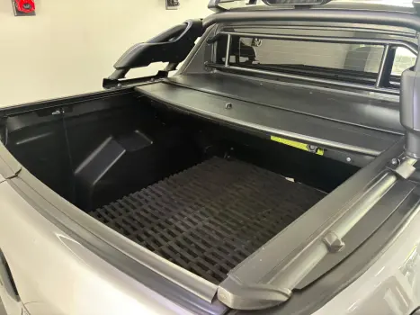 FIAT Toro 1.3 16V 4P FLEX 270 TURBO ENDURANCE AUTOM�TICO, Foto 16