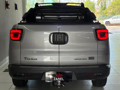 FIAT Toro 1.3 16V 4P FLEX 270 TURBO ENDURANCE AUTOM�TICO, Foto 18