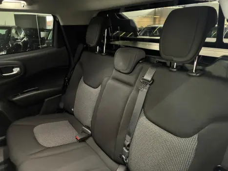 FIAT Toro 1.3 16V 4P FLEX 270 TURBO ENDURANCE AUTOM�TICO, Foto 20