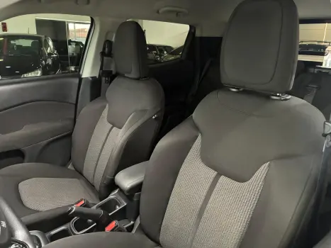 FIAT Toro 1.3 16V 4P FLEX 270 TURBO ENDURANCE AUTOM�TICO, Foto 21