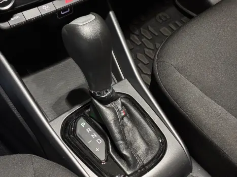 FIAT Toro 1.3 16V 4P FLEX 270 TURBO ENDURANCE AUTOM�TICO, Foto 23