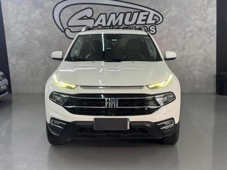 FIAT Toro 1.3 16V 4P FLEX 270 TURBO FREEDOM AUTOM�TICO, Foto 1