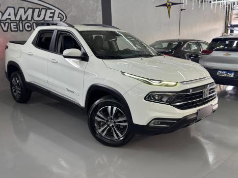 FIAT Toro 1.3 16V 4P FLEX 270 TURBO FREEDOM AUTOM�TICO, Foto 2