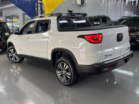 FIAT Toro 1.3 16V 4P FLEX 270 TURBO FREEDOM AUTOM�TICO, Foto 3