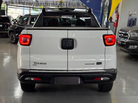 FIAT Toro 1.3 16V 4P FLEX 270 TURBO FREEDOM AUTOM�TICO, Foto 4