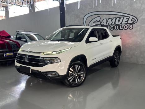 FIAT Toro 1.3 16V 4P FLEX 270 TURBO FREEDOM AUTOM�TICO, Foto 6