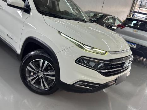 FIAT Toro 1.3 16V 4P FLEX 270 TURBO FREEDOM AUTOM�TICO, Foto 7