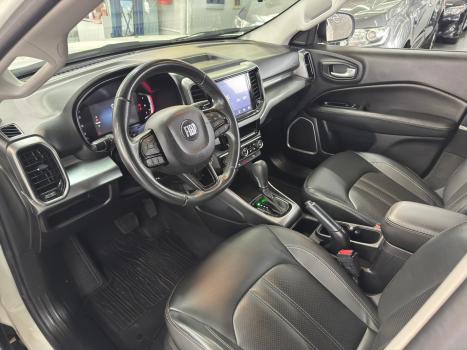 FIAT Toro 1.3 16V 4P FLEX 270 TURBO FREEDOM AUTOM�TICO, Foto 8