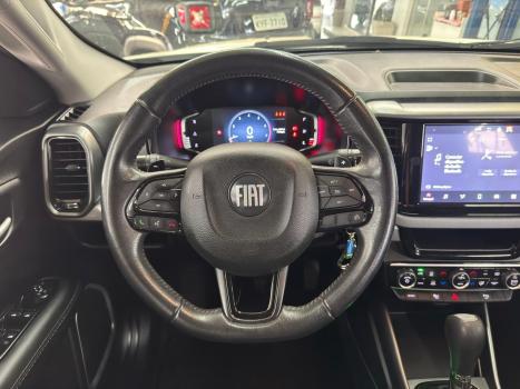 FIAT Toro 1.3 16V 4P FLEX 270 TURBO FREEDOM AUTOM�TICO, Foto 9