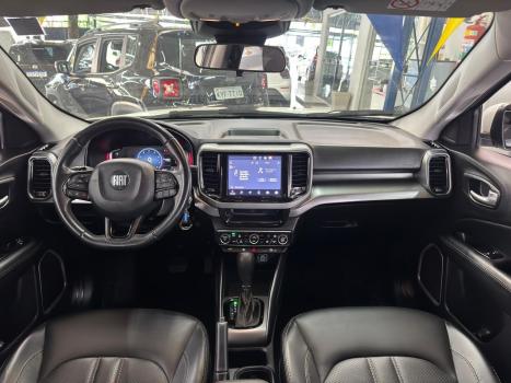 FIAT Toro 1.3 16V 4P FLEX 270 TURBO FREEDOM AUTOM�TICO, Foto 10